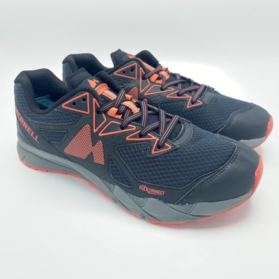 merrell women's agility fusion flex