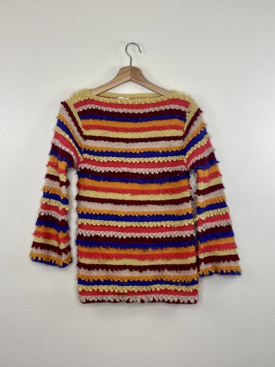 Hippie sweaters clearance