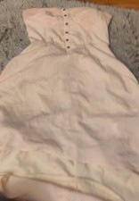 Windsor's Peach Summer Dress