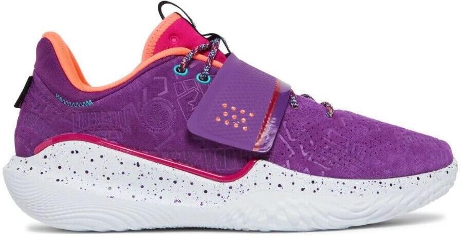 Under Armour Flow FUTR X Black History Month for sale | eBay