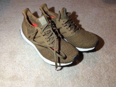 adidas ultra boost 4.0 raw dessert