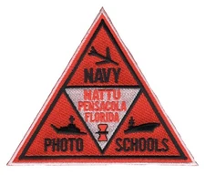Nattu Pensacola Florida Patch