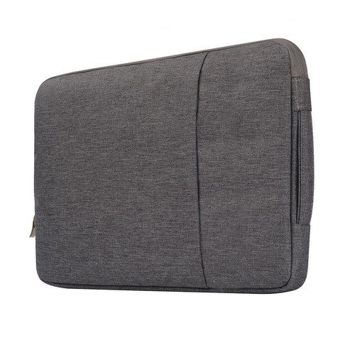 von Notebook Protective Pouch Notebooktastatur mit Ärmel Laptop Handtasche - Afbeelding 14 van 17
