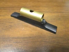 #4 CVA Ramrod Thimble & Rib, Trophy Carbine, Bobcat, Plains, Attaches with Wedge