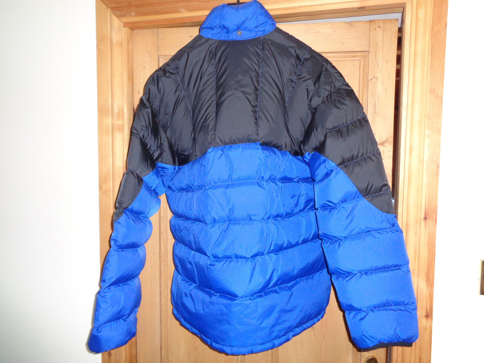 Mountain Equipment Down jacket XL (mens) eBay
