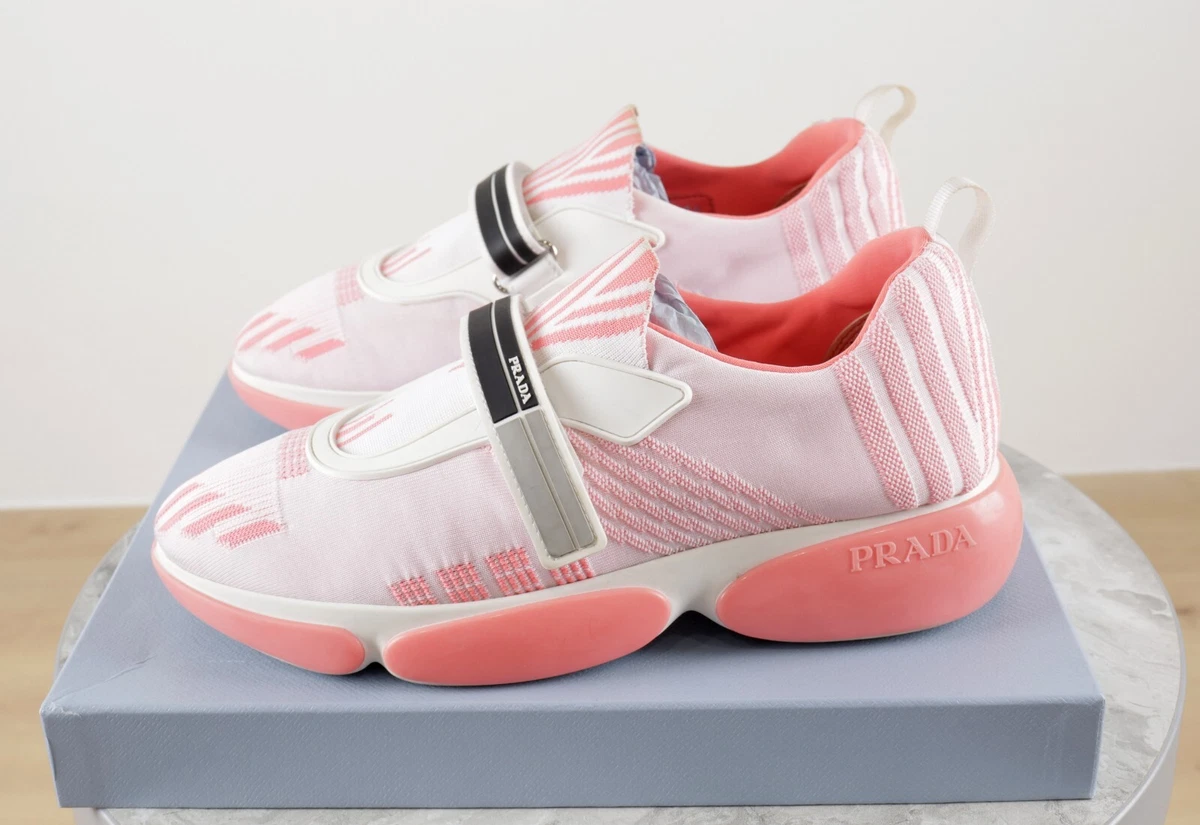 PRADA Cloudbust Pink for sale | eBay