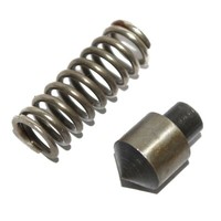Neues Federn- Und Plunger-Set FüR Massey Ferguson 35 135 165 175 185