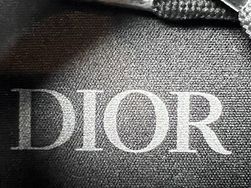 Size 47EU/14US- Dior B22 Black White Trainers🐼 (Worn Lightly) RETAIL $1.3K! - Picture 13 of 13