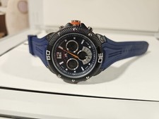 Reloj Polo Assn EE. UU.
