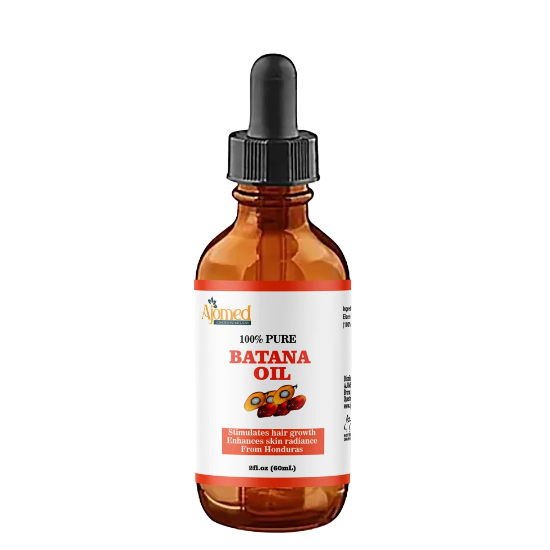 Batana Oil for Hair Growth - Pure 100% Honduras Ojon batana Hair Growth oil