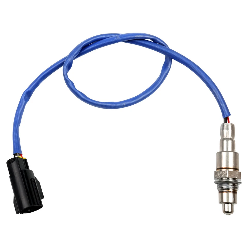 Sensor de oxígeno aguas abajo para Jaguar F-Type 3,0 L V6 supercargador 2014 2015-2017 Foto 3 de 4