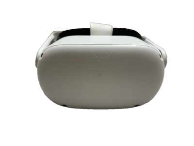 Oculus Quest 2 Meta Headset Only **As-is Read** | eBay