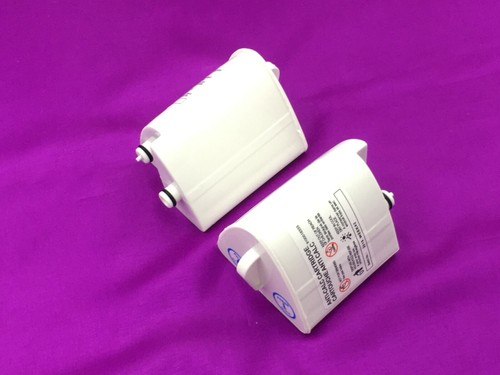 2 X TEFAL Anti Scale Calc Filter Cartridges XD9030E0 For PURELY and SIMPLY - Picture 4 of 4