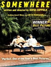 Somewhere (DVD, 2011) for sale online | eBay