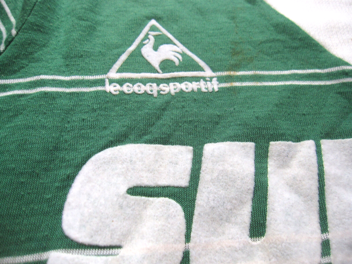 Classic Kits: Super Seventies Saint-Étienne - Soccer