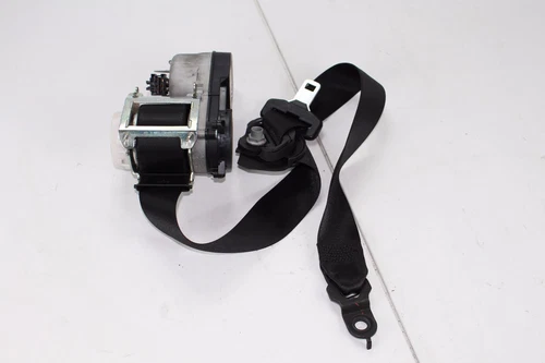 MERCEDES ML W164 FRONT LEFT SIDE SEAT BELT A2518601985