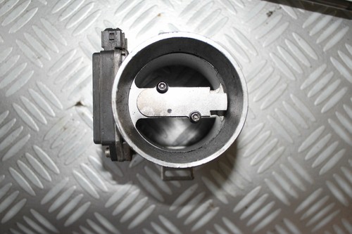 Luftmassenmesser 93BB12B579BA AFH6002A 4E24 Ford Bap/bfp/bnp