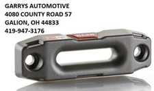 Warn 100967 Epic Hawse Fairlead Replacement VRX 25 35 Pro Vantage 2500 3500 3000