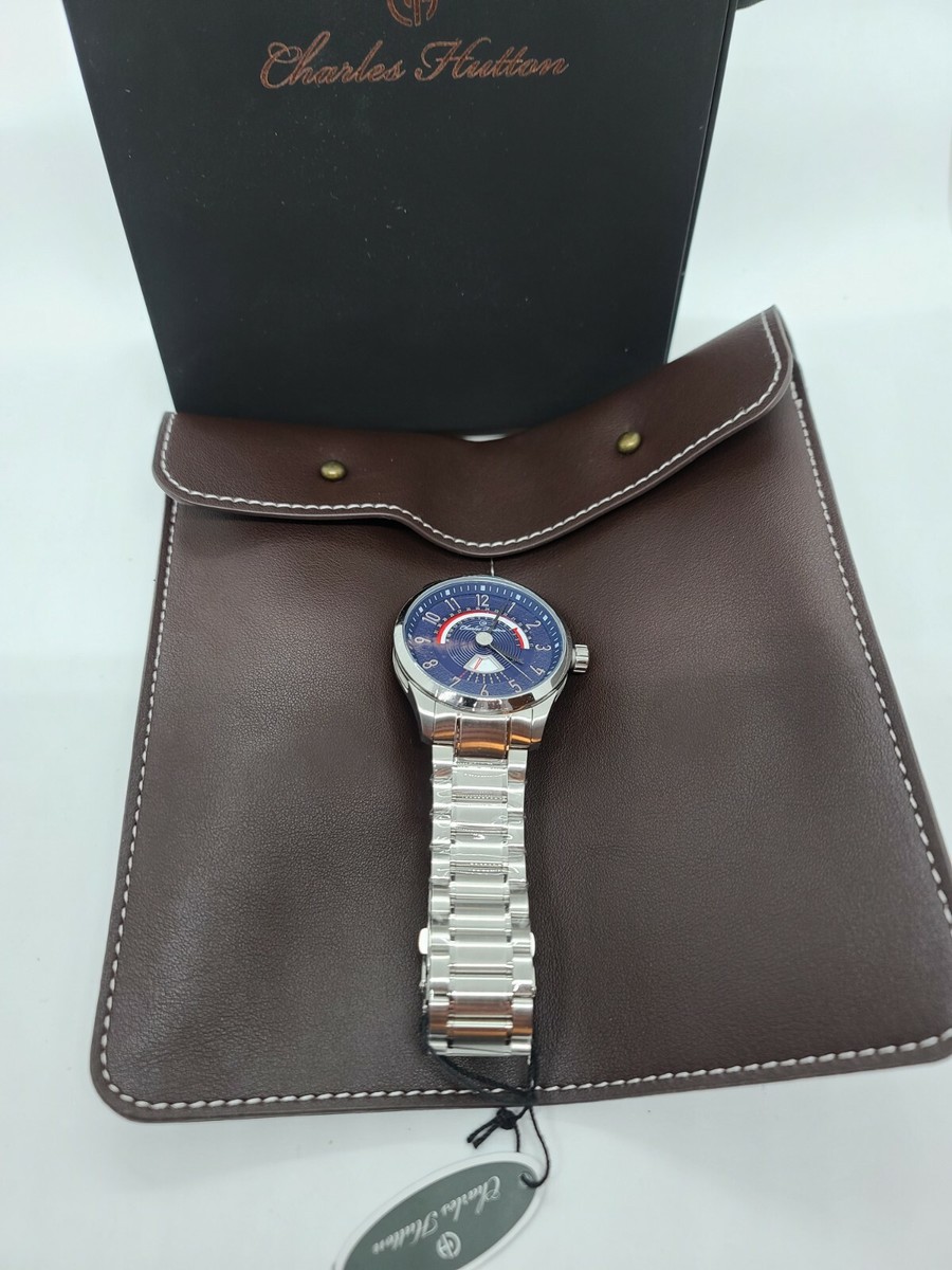 Brand New CHARLES HUTTON 