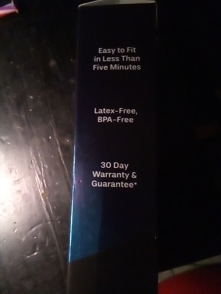 Dentemp Sleep tight Mouthpiece, AntiSnoring Custom Fit Mouthpiece eBay