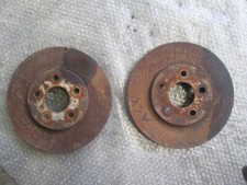 Disque de frein Chrysler STRATUS