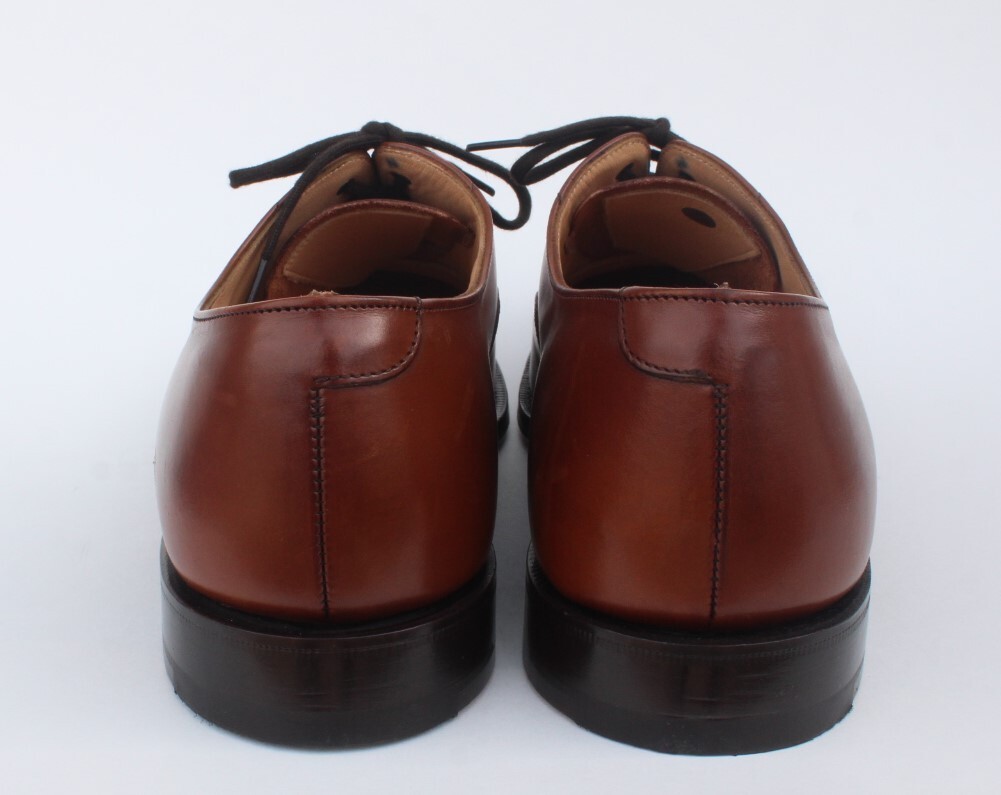 Church's Dubai Cap Toe Oxfords Mens Shoes Size US 8/ UK 7 in Church's Dubai Cap Toe Oxfords Mens Shoes Size US 8/ UK 7 in
