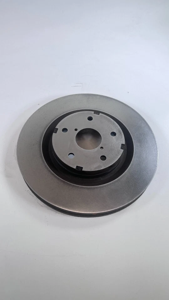 Disco de rotor de freno trasero Subaru Forester 2019-2023 26700-SJ000 OEM Foto 4 de 4