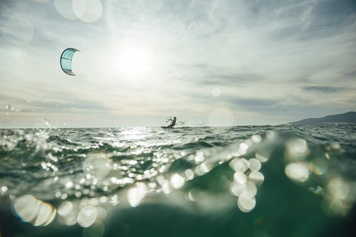 PLKB 10 Meter Gambit V2 Kiteboarding Kite - Picture 5 of 21