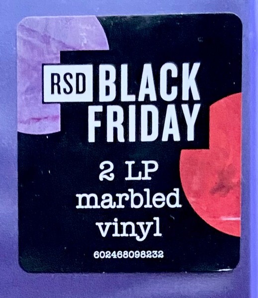 洋楽 Olivia Rodrigo GUTS RSD BlackFriday 2024 Olivia Rodrigo - GUTS (spilled) Black Friday RSD 2024 Red