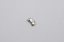 Omega Men Replacement Link 20mm Rare Seamaster Full Link Pinned