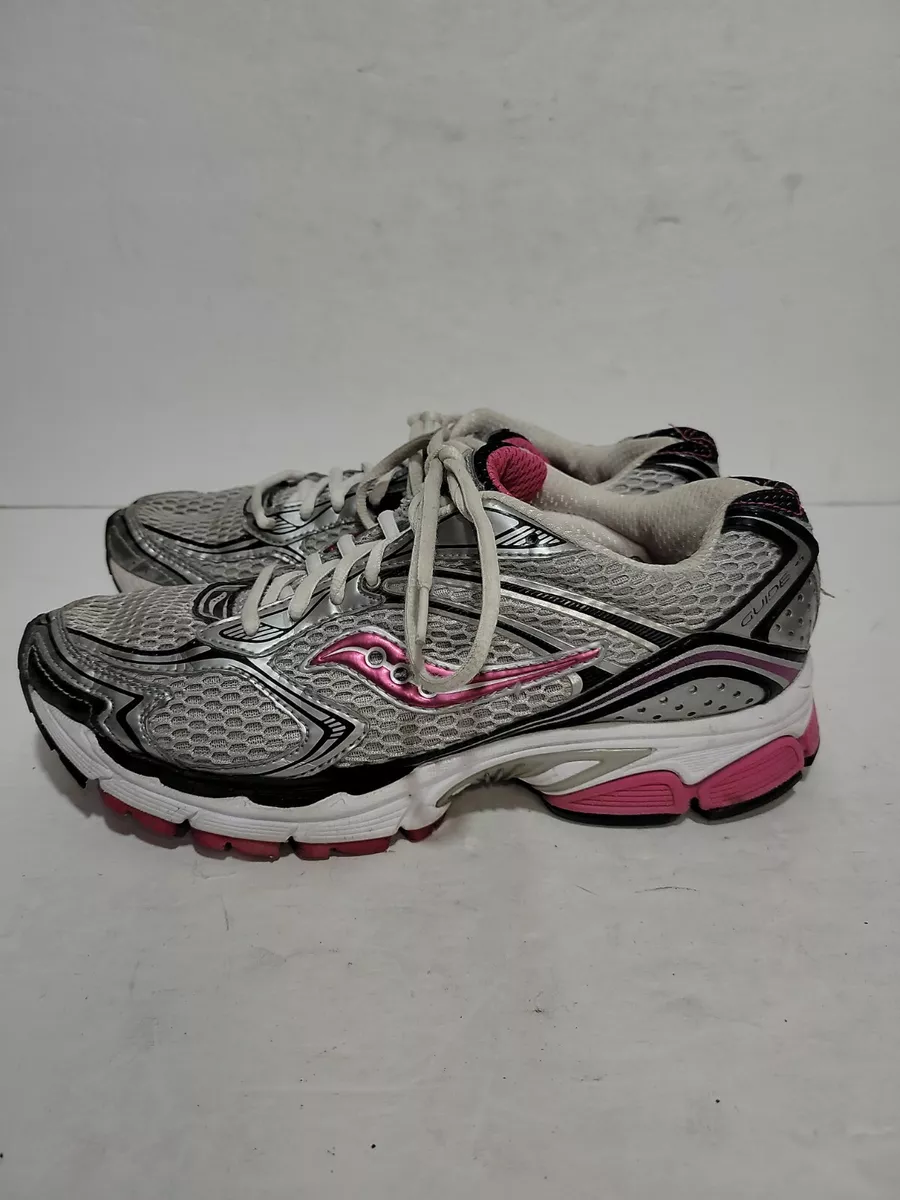 Saucony guide 4 hotsell