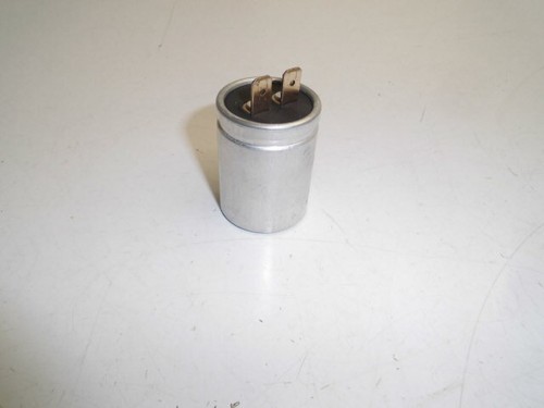 VW Phaeton 3D Relais Kondensator 3d0903291