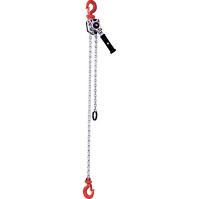 ZOJIRUSHI Chain Block YII-25 Lever Hoist Y2-K2510 Rated Load 250Kg Brand New JP