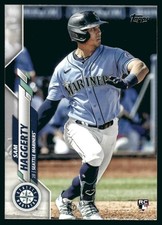 2020 Topps Update #U-152 Sam Haggerty