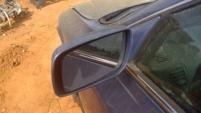 Driver Side View Mirror Power Fixed And Heated Fits 00-02 Lincoln LS8 OEM