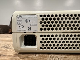 Xbox 360 2005 Xenon Console - Pre-Metro Dashboard 2.0.14719.0