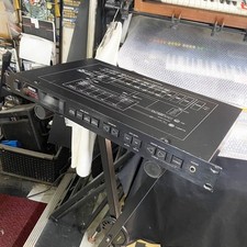YAMAHA TX81Z FM Tone Generator Synthesizer Module Rackmount