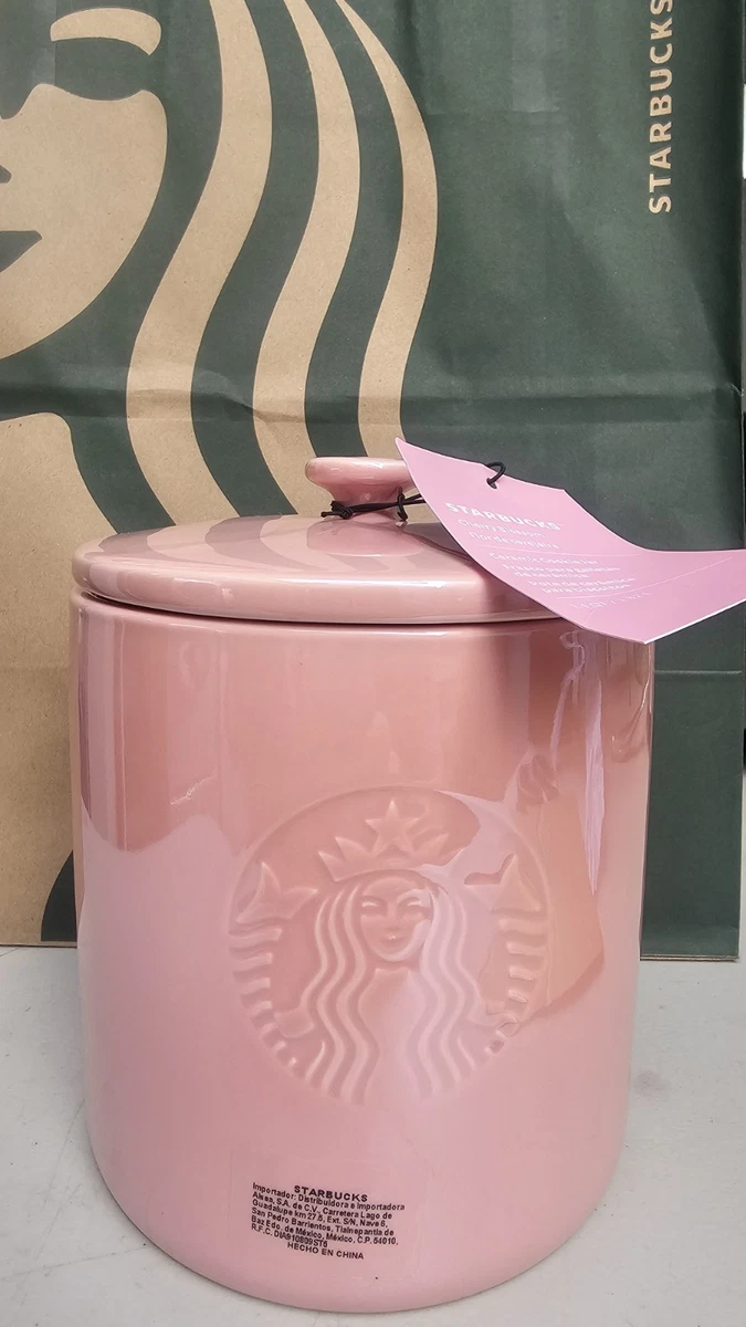 Starbucks Jar Starbucks Advertising for sale | eBay
