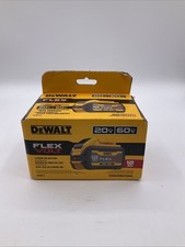DeWALT DCB612 FlexVolt 20V / 60V MAX 12.0Ah 12 AH Lithium-Ion Battery