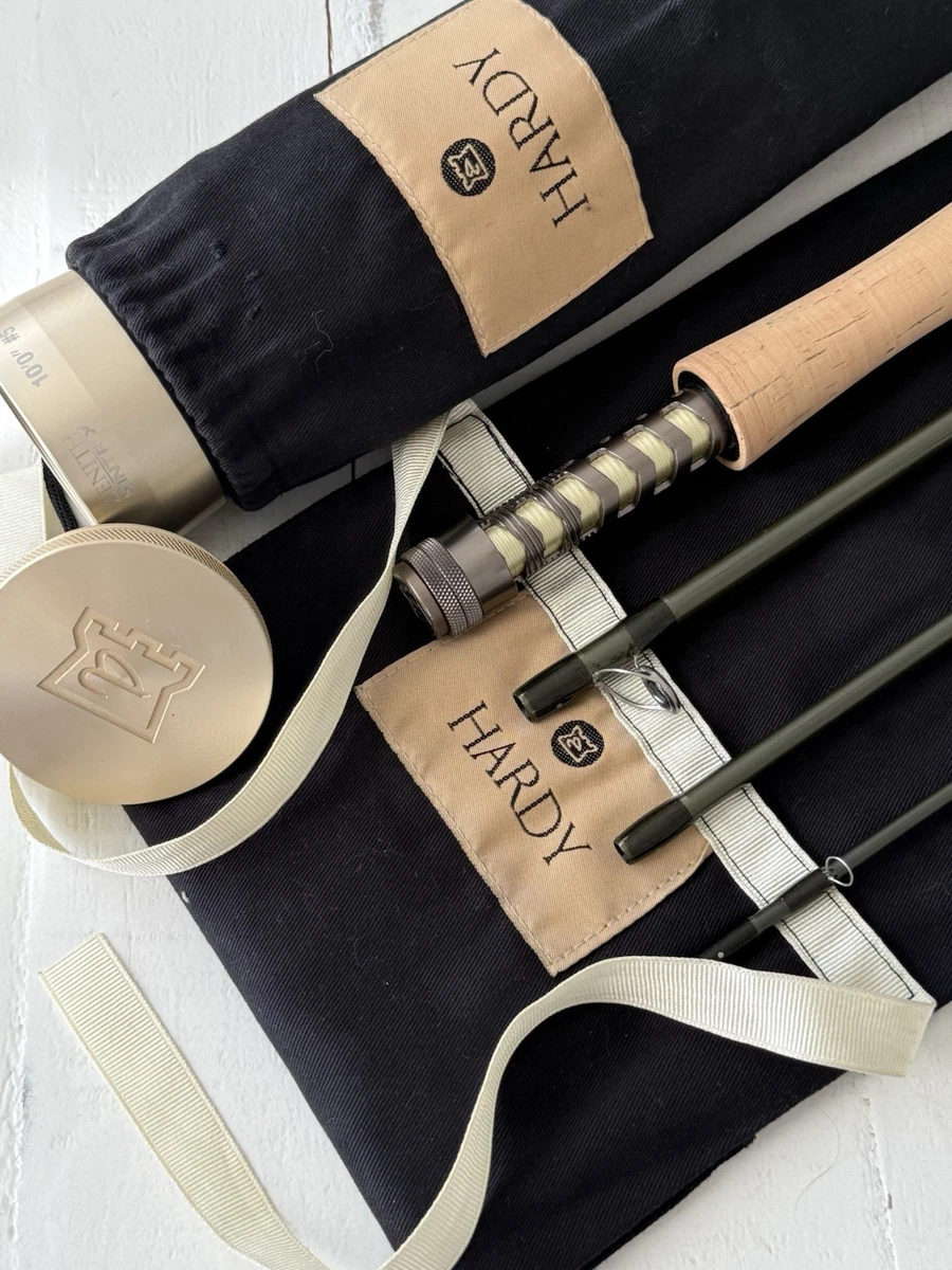 hardy zenith fly rod products for sale | eBay