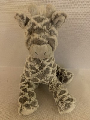Mary Meyer Giraffe grau & weiß Plüschtier Kuscheltier 12 Zoll 