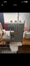SINGER  HD0450S Heavy Duty Serger