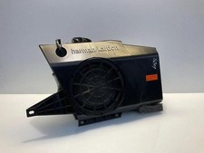 MERCEDES-BENZ E W211 Subwoofer 8ME491 A2118202902 18517128 2118202902 37731464