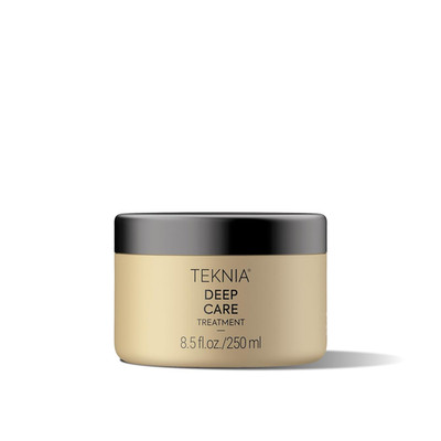 Lakmé Teknia Deep Care Hair Treatment, Repairing Mask for Damaged Hair
