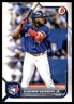 Vladimir Guerrero Jr. 2022 Bowman #54 Blue Jays MLB READ FREE SHIP AutographDen