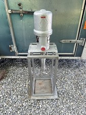 Graco President 10:1 Pneumatic Pump 206-790 W...