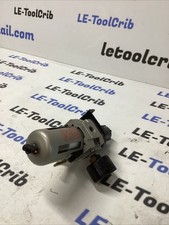 SMC Air Pressure Regulator AW30-N02-Z K-084