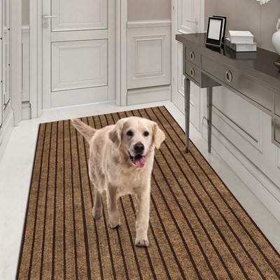 Runner Rug 2FT x 6FT, AYOHA 2'-82' Utility Carpet Runner for Entryway Hallway...