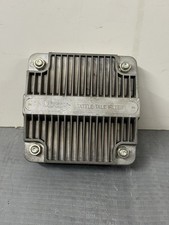 Oberg 6 Tattletale Oil Filter Model 600 Oberg 6 Tattletale Oil Filter Model 600