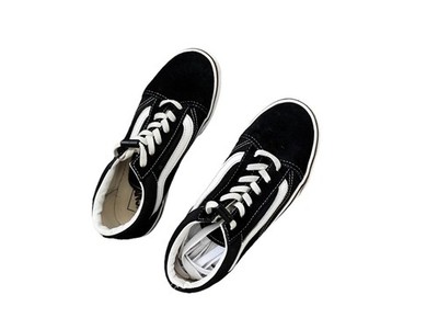 VANS Kinderschuhe Sneaker Gr. 33